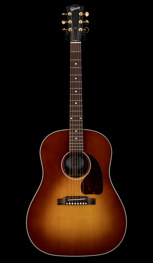 Gibson J-45 Standard Rosewood - Rosewood Sunburst #85070